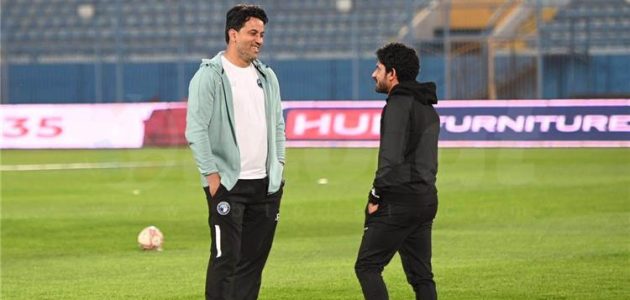 محمود-فتح-الله:-لسنا-سعداء-بالتعادل-مع-الزمالك.-ولم-يعد-هناك-لاعبين-مثل-عبد-الله-السعيد