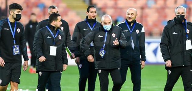 تشكيل-الزمالك-أمام-بيراميدز-في-الدوري.-شلبي-أساسيًا-والجزيري-يقود-الهجوم