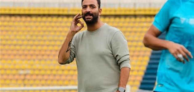 ميدو-يعلق-على-أزمة-امتناع-لاعبي-الإسماعيلي-عن-التدريبات.-وتواجد-الزمالك-مع-النصر-في-البطولة-العربية