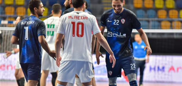 الزمالك-يوضح-لـ-بطولات-سر-غياب-لاعب-الطائرة-المحترف-أمام-الاتحاد