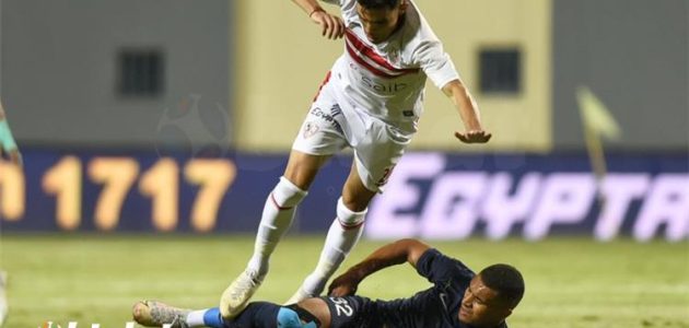 موعد-والقناة-الناقلة-لمباراة-الزمالك-وإنبي-اليوم-في-الدوري-المصري