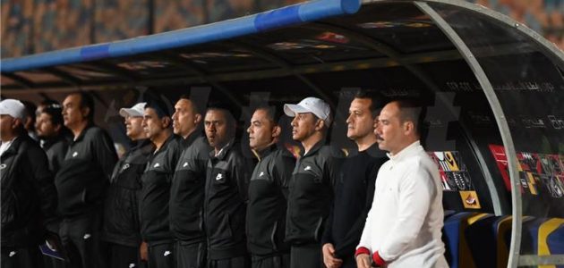 مدرب-إنبي:-التوفيق-حالفنا-أمام-الزمالك.-وكان-يمكننا-الفوز-بنتيجة-أكبر