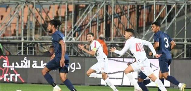 محمد-حلمي:-الزمالك-لو-لعب-ضد-إنبي-3-أيام-لن-يسجل.-وعلينا-الدعم-قبل-مواجهة-شباب-بلوزداد