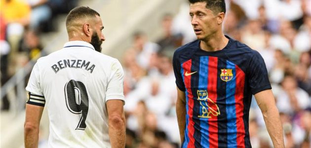 تشكيل-برشلونة-المتوقع-أمام-ريال-مدريد-اليوم-في-الدوري-الإسباني