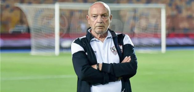 خاص-|-الزمالك-يعلن-فسخ-التعاقد-مع-فيريرا-وتعيين-خالد-جلال