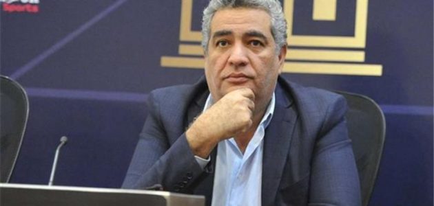 أحمد-مجاهد-يفسر-تصريحه-بشأن-الأهلي-ومونديال-الأندية-ليس-كل-ما-يعرف-يقال