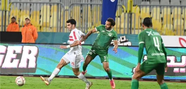 موعد-والقناة-الناقلة-لمباراة-الزمالك-والمصري-اليوم-في-الدوري