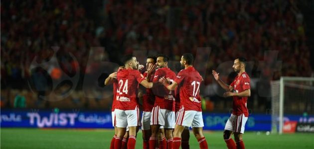 ترتيب-هدافي-الدوري-المصري-بعد-مباراة-الأهلي-وغزل-المحلة