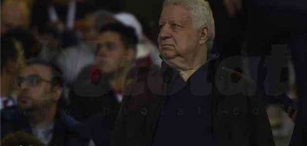 مرتضى-منصور:-لن-أسمح-للفاشلين-بالعودة-مرة-أخرى-لنادي-الزمالك