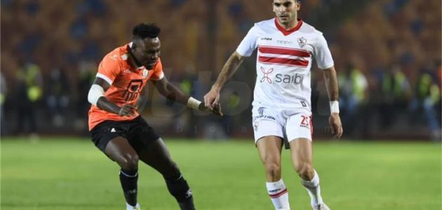 عودة-الفار.-اتحاد-الكرة-يعلن-حكم-مباراة-الزمالك-والبنك-الأهلي-في-الدوري