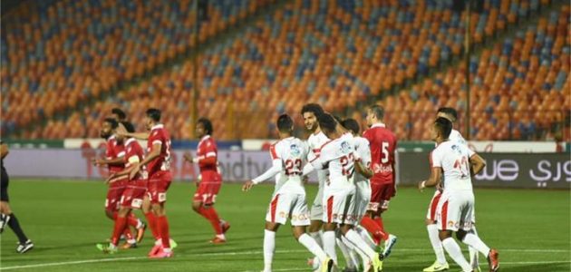 اتحاد-الكرة-يعلن-عن-حكم-مباراة-الزمالك-وحرس-الحدود-في-الدوري