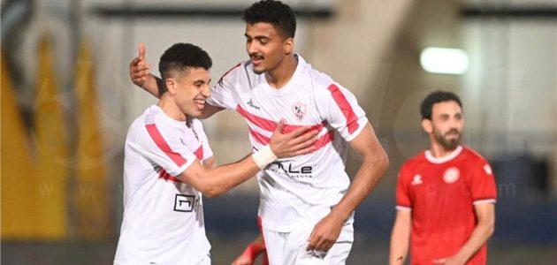 رابطة-الأندية-تعلن-أفضل-لاعب-في-مباراة-الزمالك-وحرس-الحدود