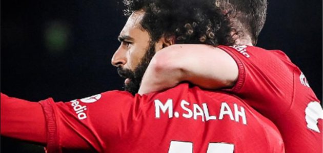 محمد-صلاح-يدخل-تاريخ-الدوري-الإنجليزي-بإنجاز-جديد