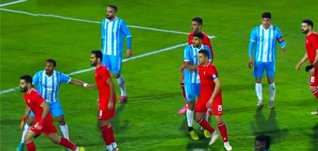 فيديو.-الداخلية-يقتنص-فوزًا-قاتلًا-من-فيوتشر-في-الدوري