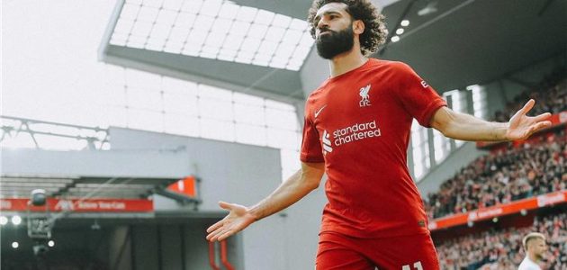 هندرسون-يتغنى-بـ-محمد-صلاح:-مرعب-وما-يفعله-مع-ليفربول-إنجازًا-مذهلًا-في-وقت-قياسي