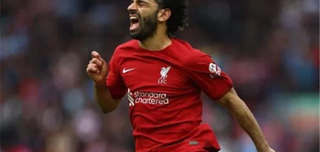 الأفضل-في-فريقه.-تعرف-على-تقييم-محمد-صلاح-بعد-مباراة-ليفربول-وبرينتفورد