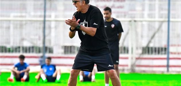 مران-الزمالك-|-عودة-سيف-الجزيري.-وأوسوريو-يُصعد-ثنائي-الشباب