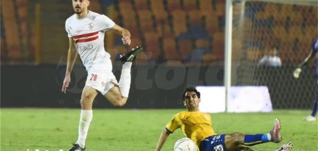 الزمالك-يقرر-سفر-الونش-إلى-إلمانيا-لإجراء-جراحة-الصليبي