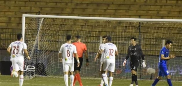 خاص-|-أسباب-غياب-9-لاعبين-عن-قائمة-الزمالك-لمباراة-أسوان-في-الدوري