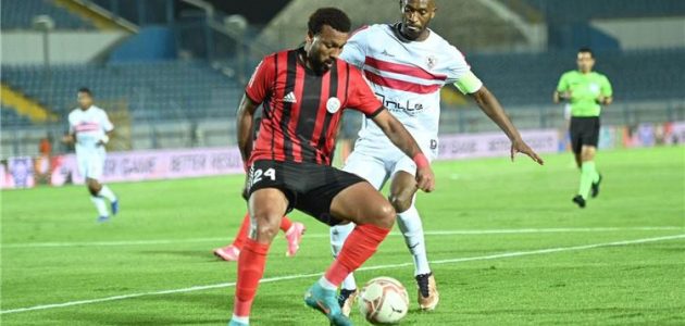 موعد-مباراة-الزمالك-القادمة-بعد-التعادل-أمام-الداخلية