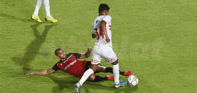 بدلاء-الزمالك-أمام-طلائع-الجيش.-شيكابالا-وسيف-جعفر-ومنسي-أوراق-رابحة