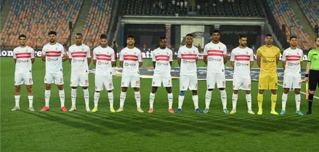 موعد-مباراة-الزمالك-القادمة-بعد-الفوز-أمام-طلائع-الجيش-في-الدوري-المصري