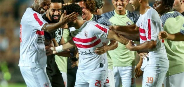 بدلاء-الزمالك-أمام-فيوتشر-في-الدوري-المصري.-شيكابالا-يجاور-فتوح