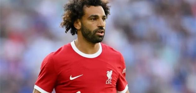 تشكيل-ليفربول-ضد-بايرن-ميونخ-وديًا.-موقف-محمد-صلاح